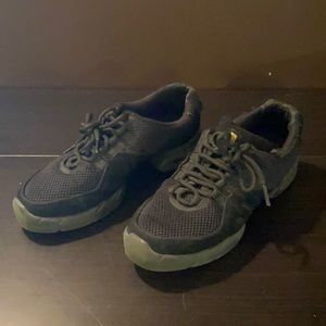 BLoCH dance shoes 024